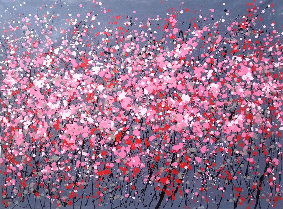 BLOSSOM - Hoang Phuong
