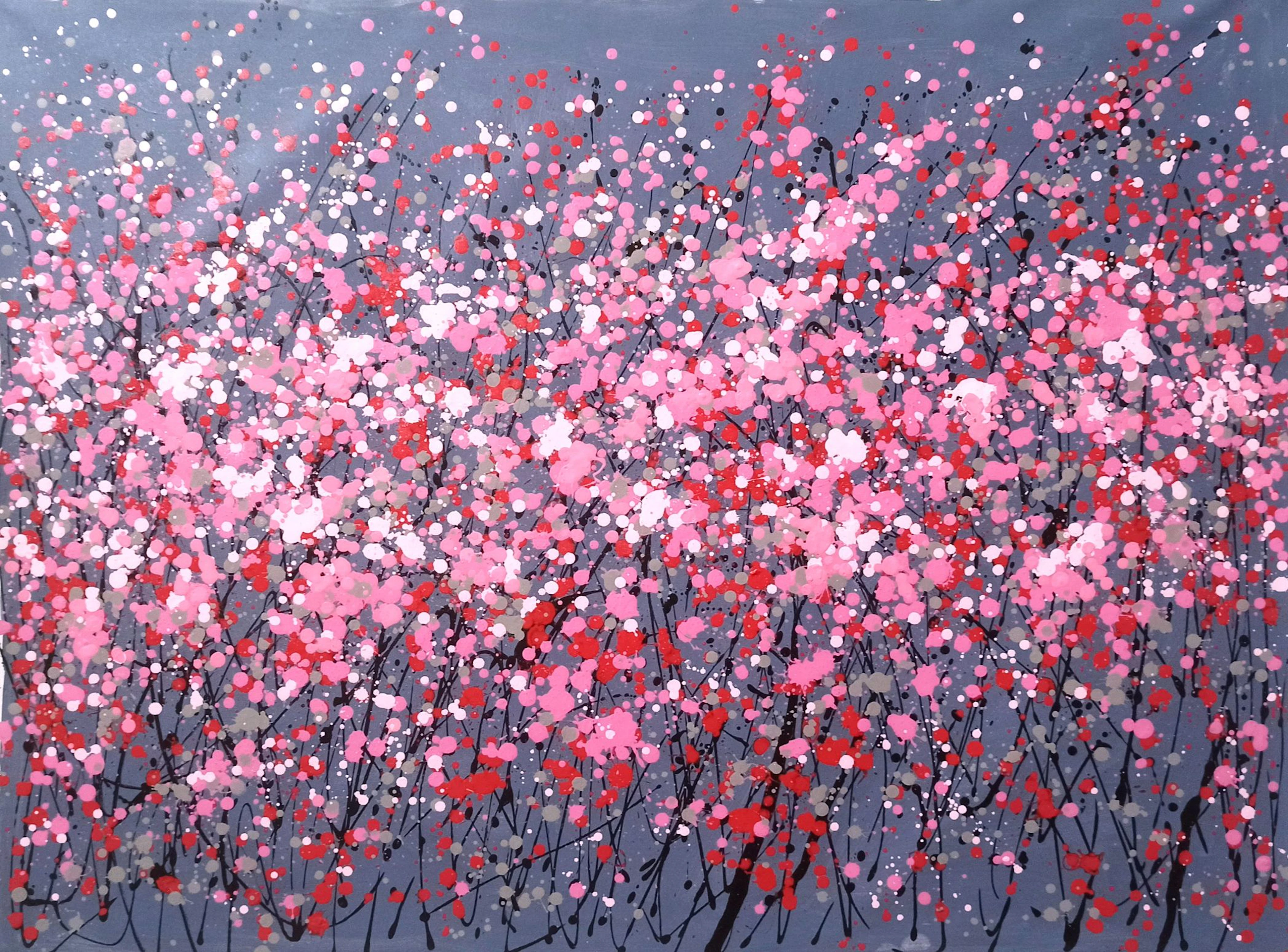 BLOSSOM - Hoang Phuong