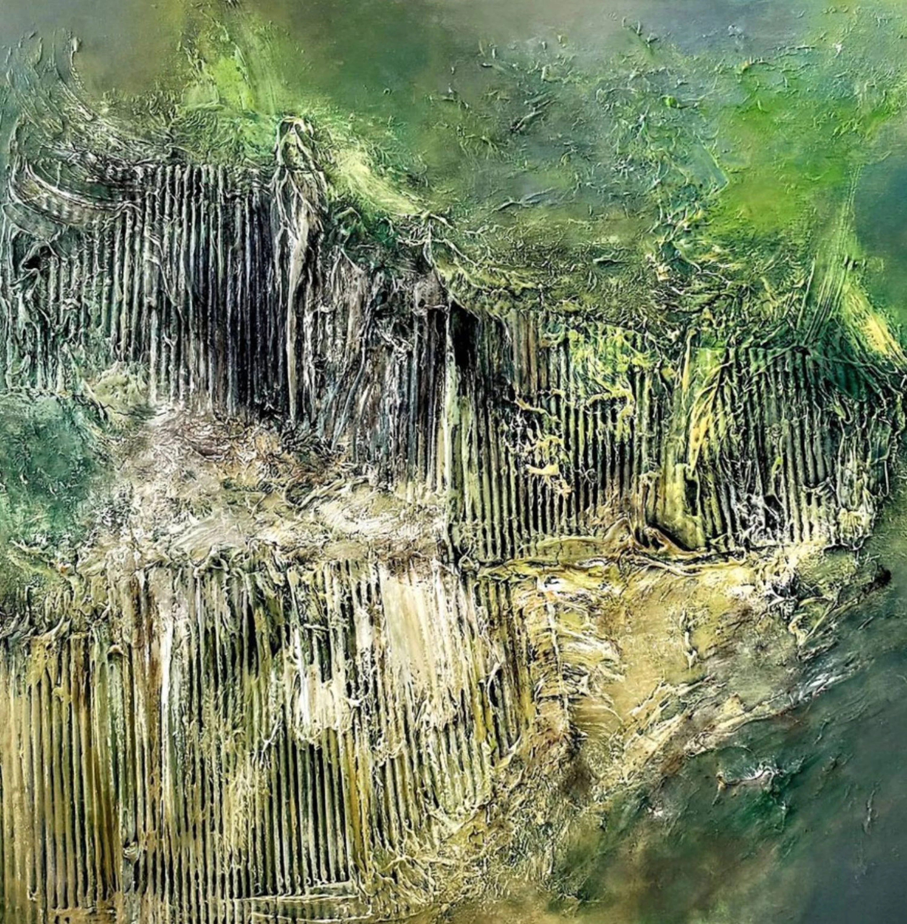 Green Energy - Alexandra Petropoulou
