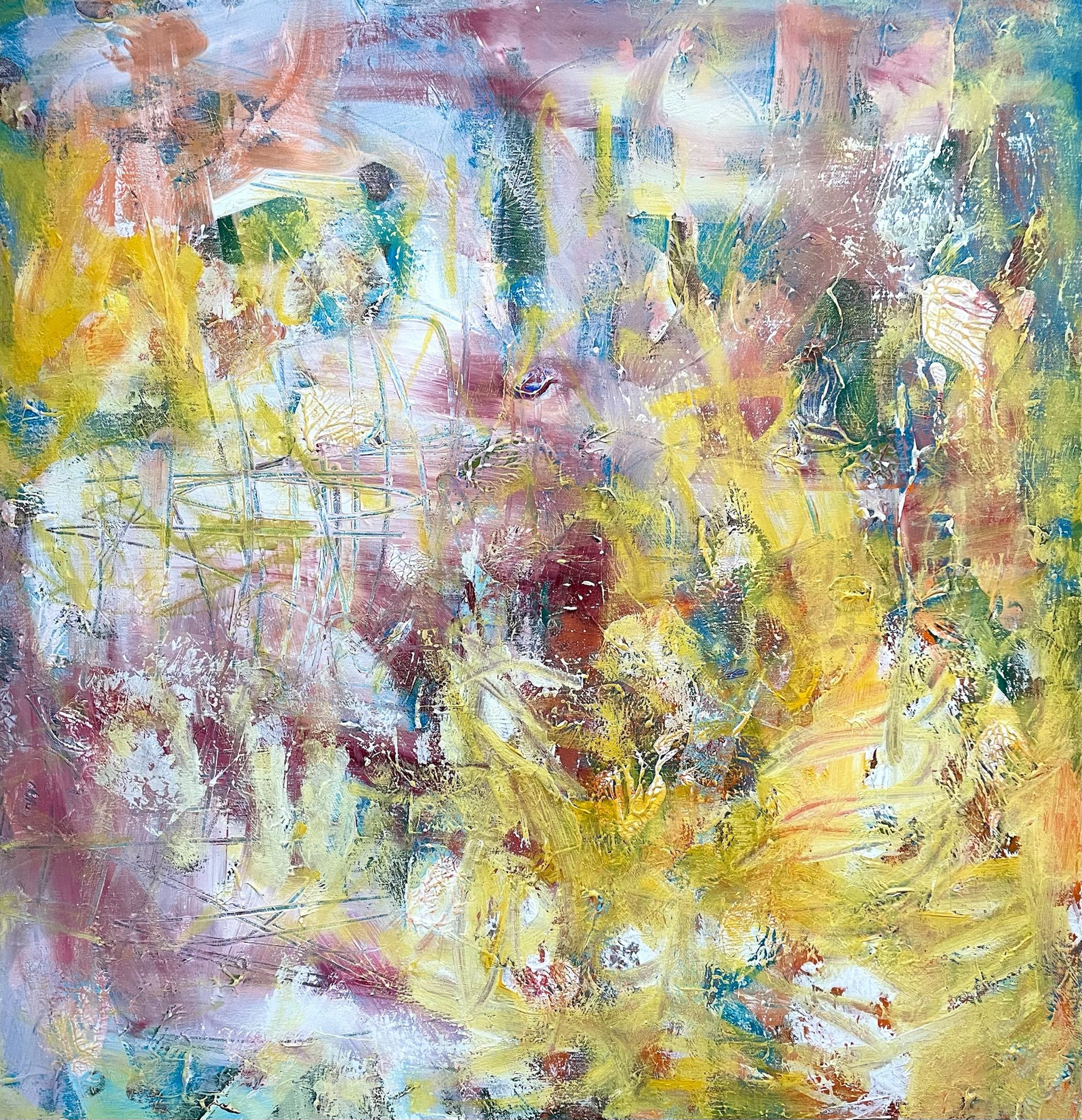 Time Slips Away 3 - Christel Haag