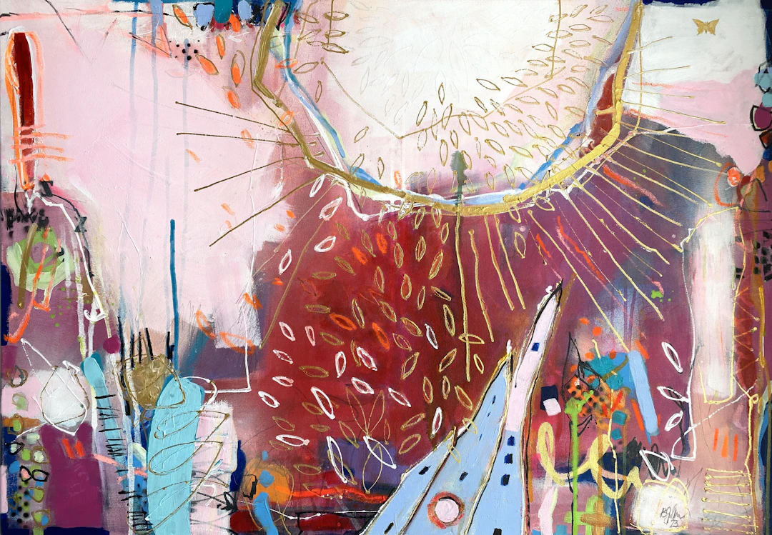 Home Is Paradise No.2 - Bea Schubert