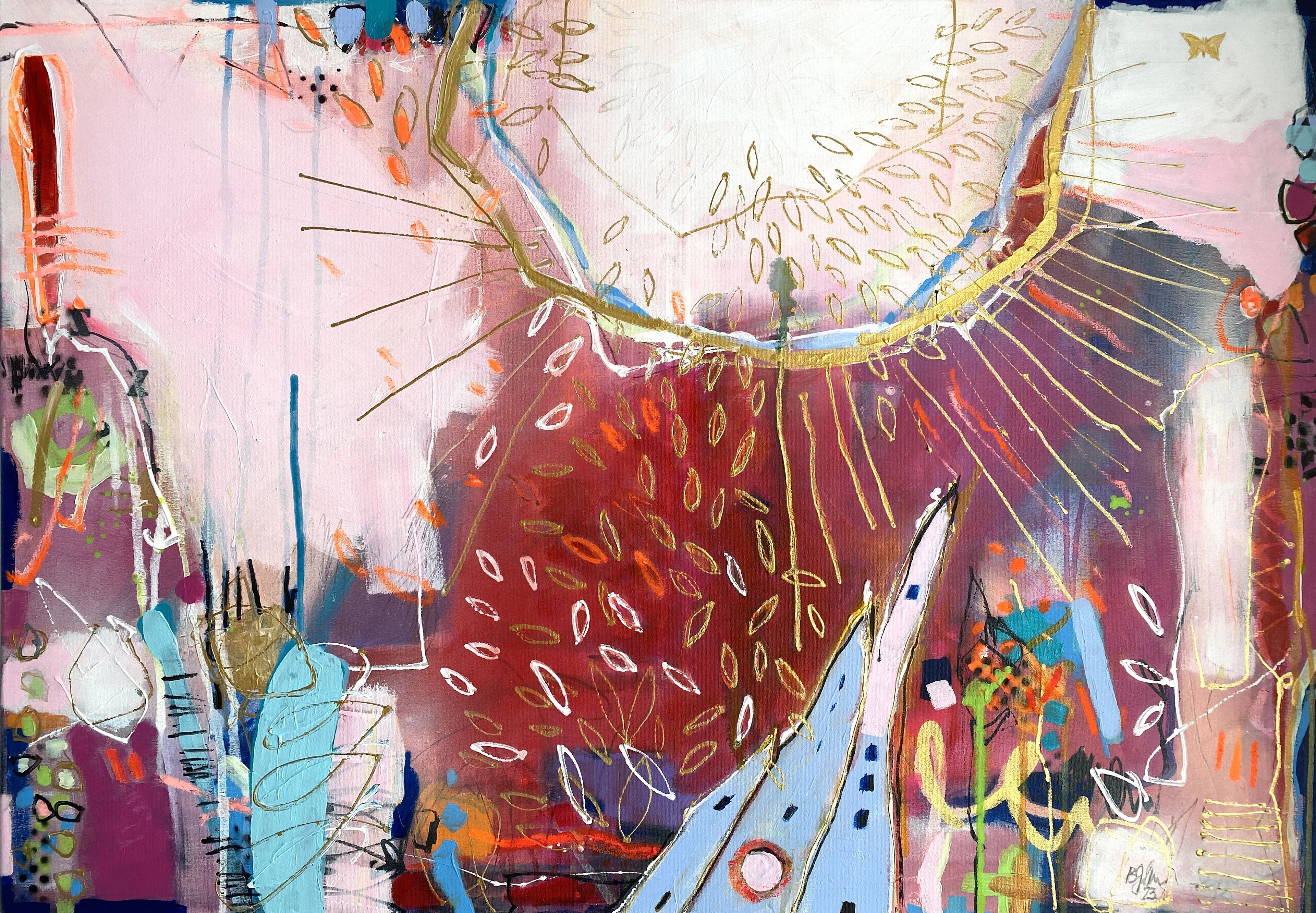 Home Is Paradise No.2 - Bea Schubert