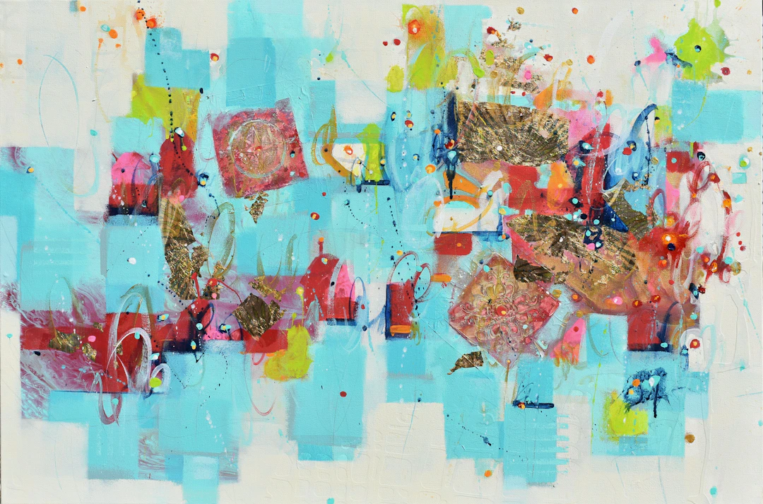 Traces of Time - Cynthia Ligeros
