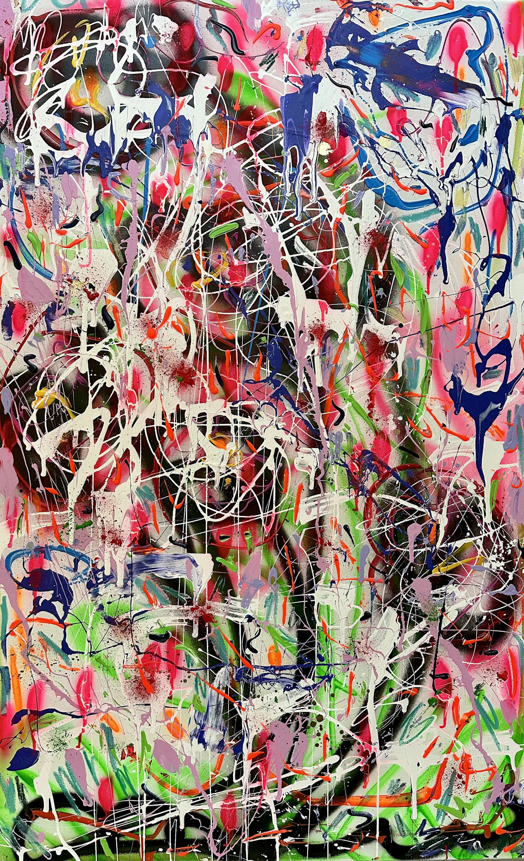 Spring Blossoms - Jakob Gold