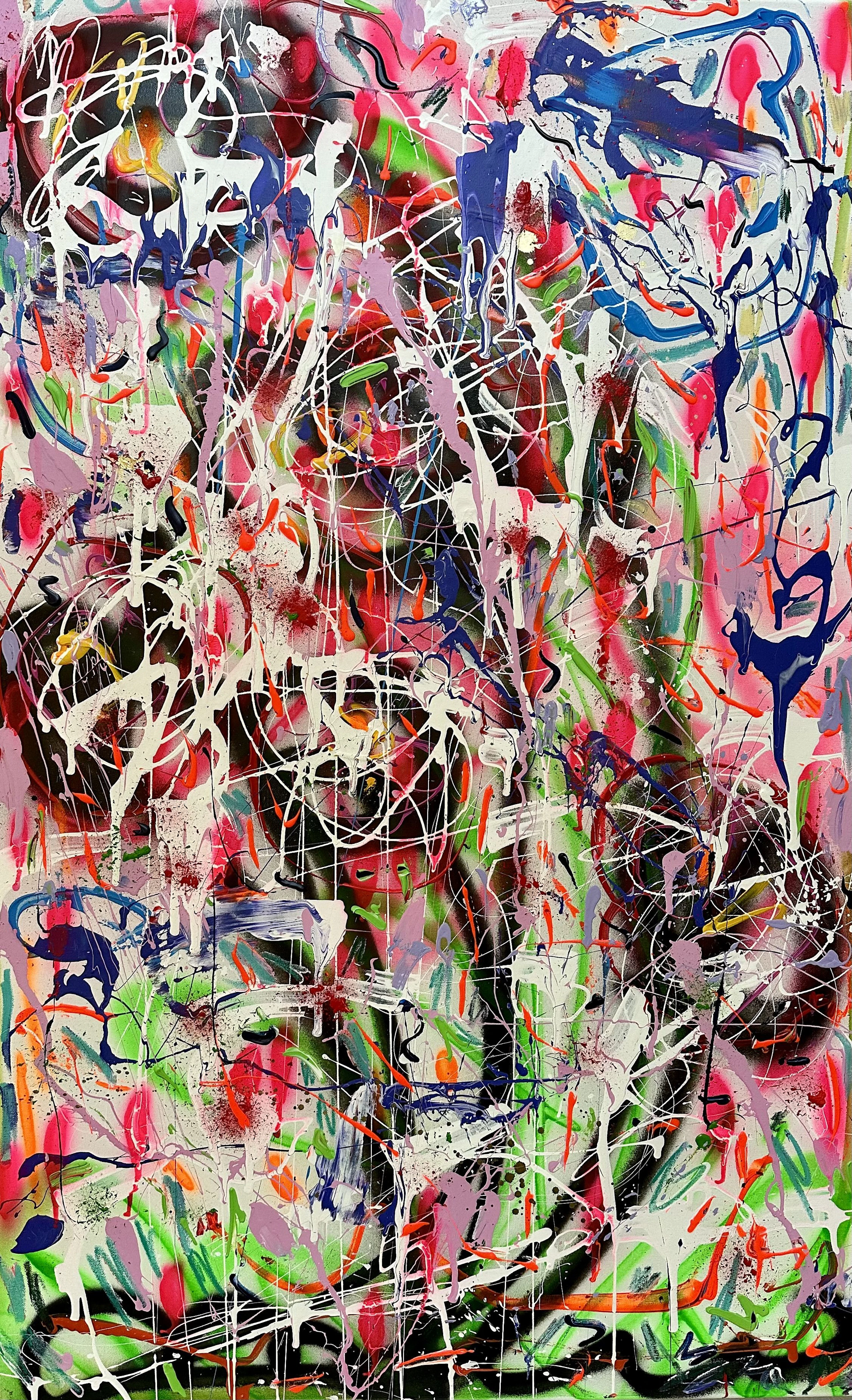 Spring Blossoms - Jakob Gold