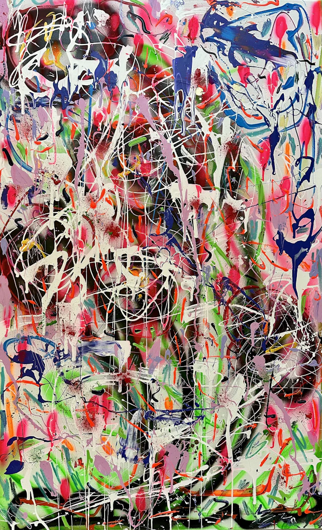 Spring Blossoms - Jakob Gold