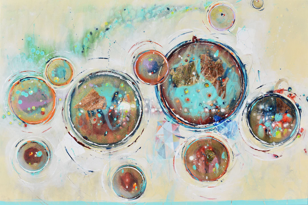 Where Light Begins - Cynthia Ligeros