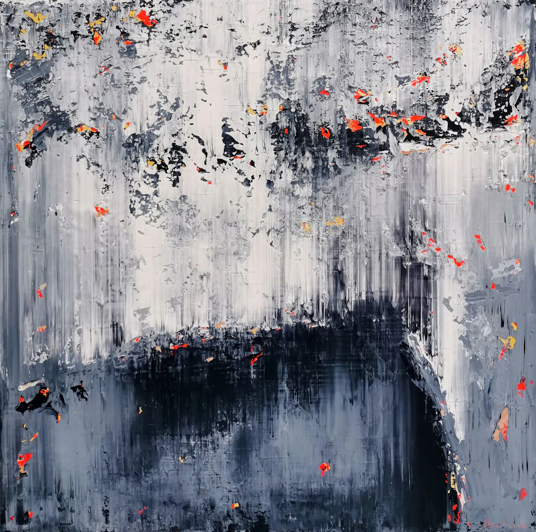 Abstract 21109 - alex senchenko