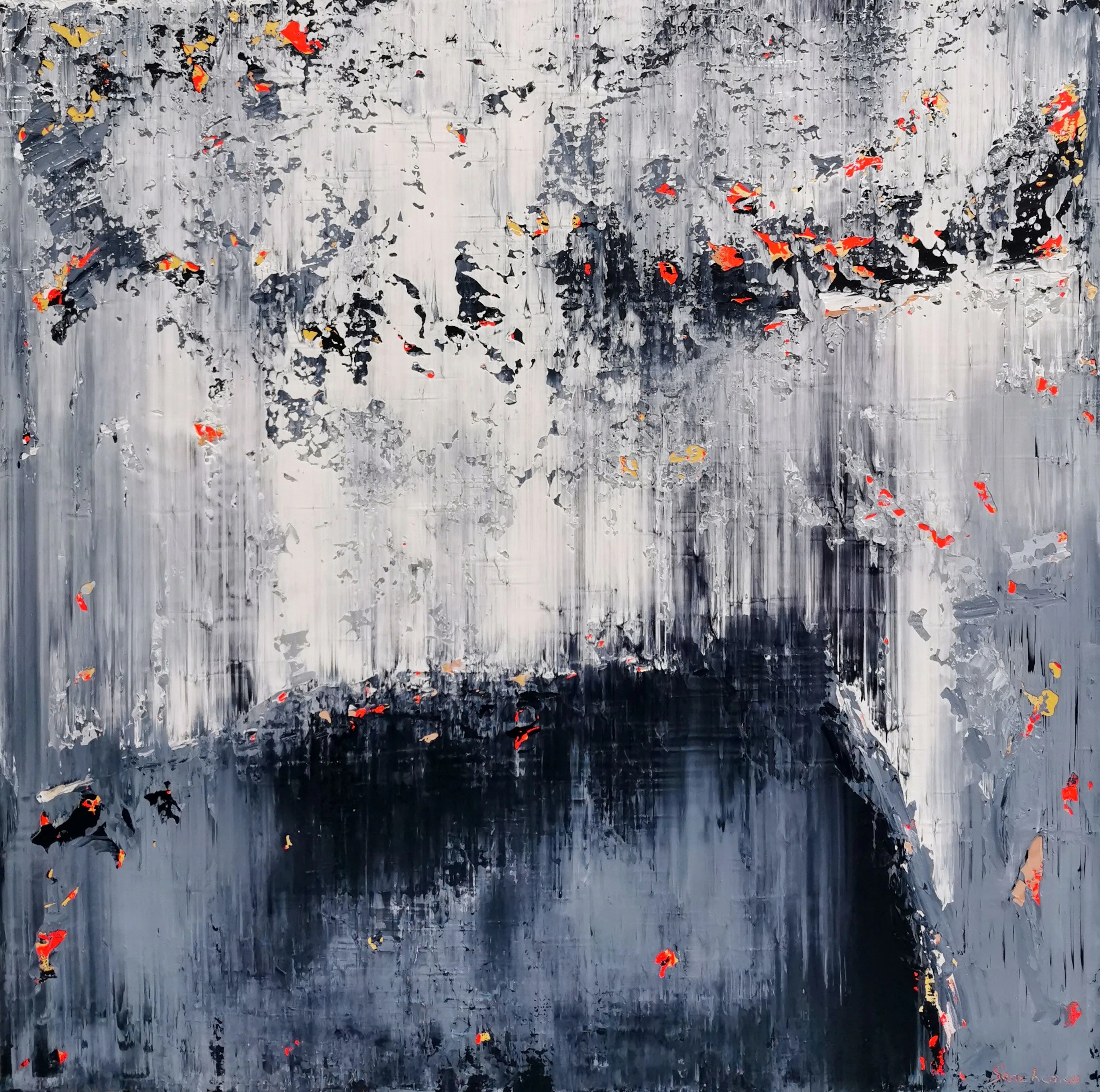 Abstract 21109 - alex senchenko