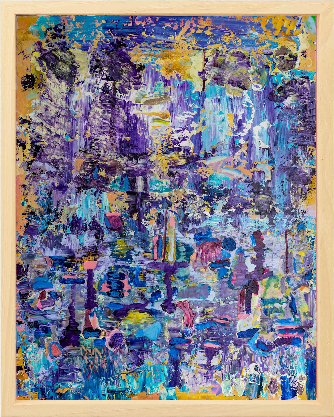 Mystery and substance 8 - geert lemmers