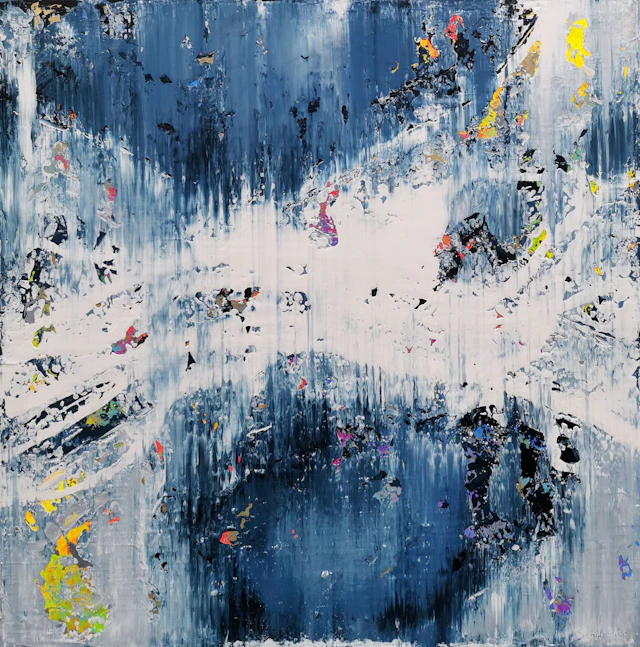 Abstract 21112 - alex senchenko