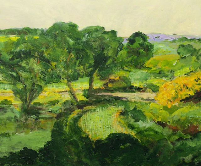 Coton in the Elms - Allan P Friedlander