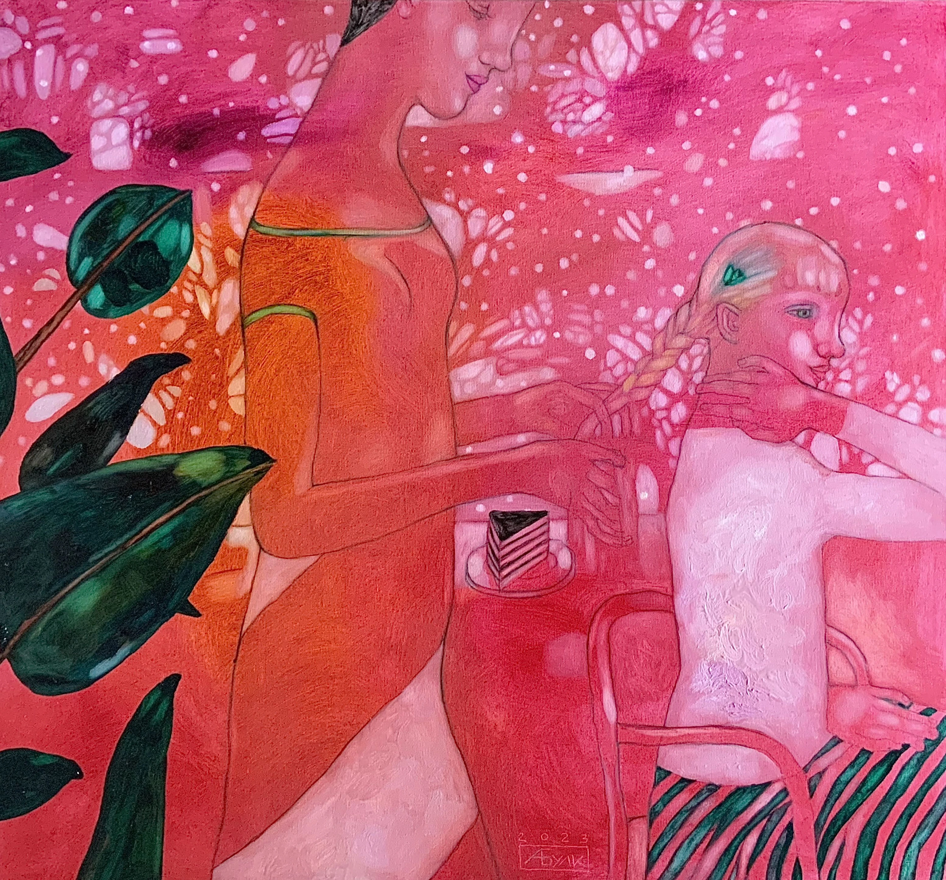 Morning - Anna Bulkina