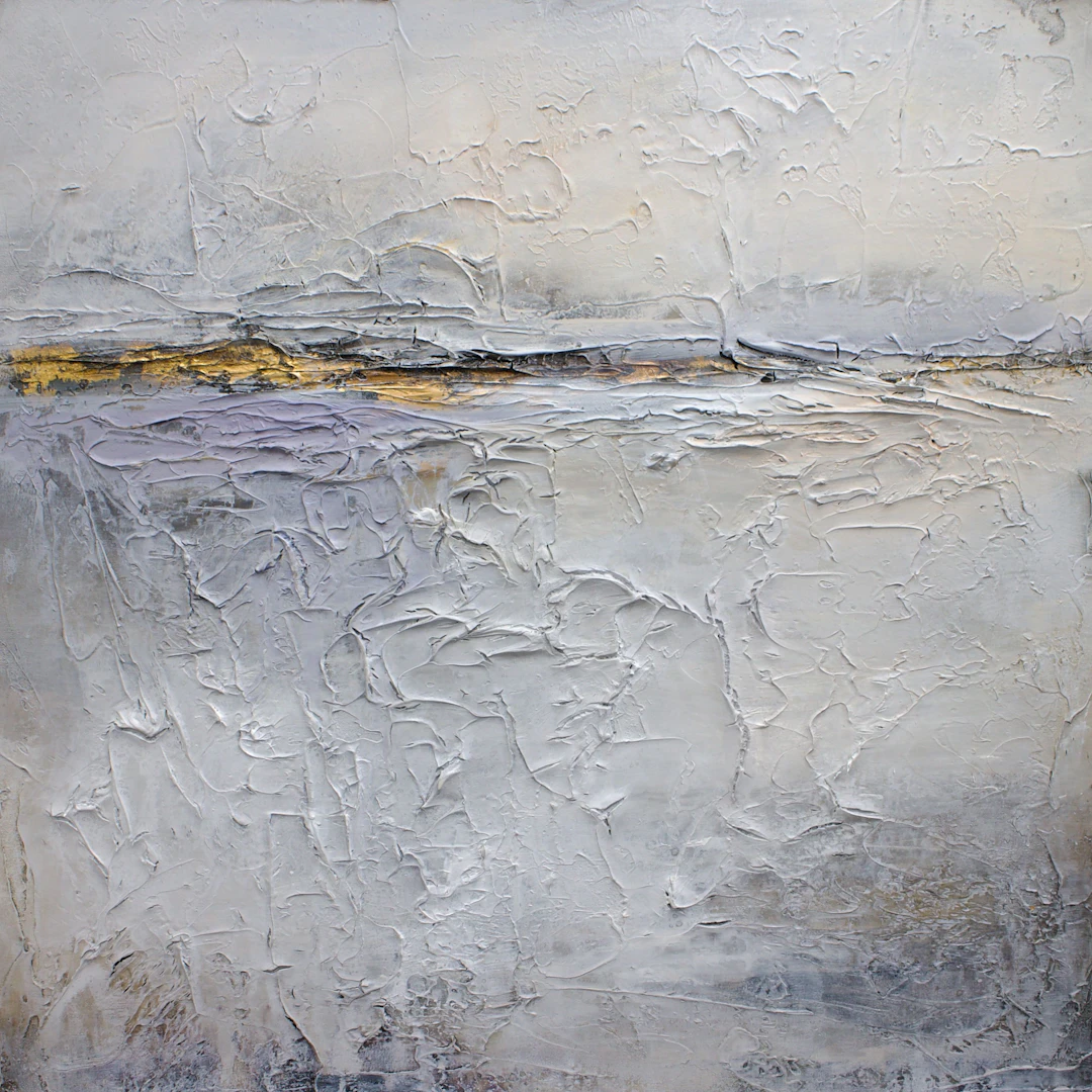 Mystic Horizon - Karen Hale