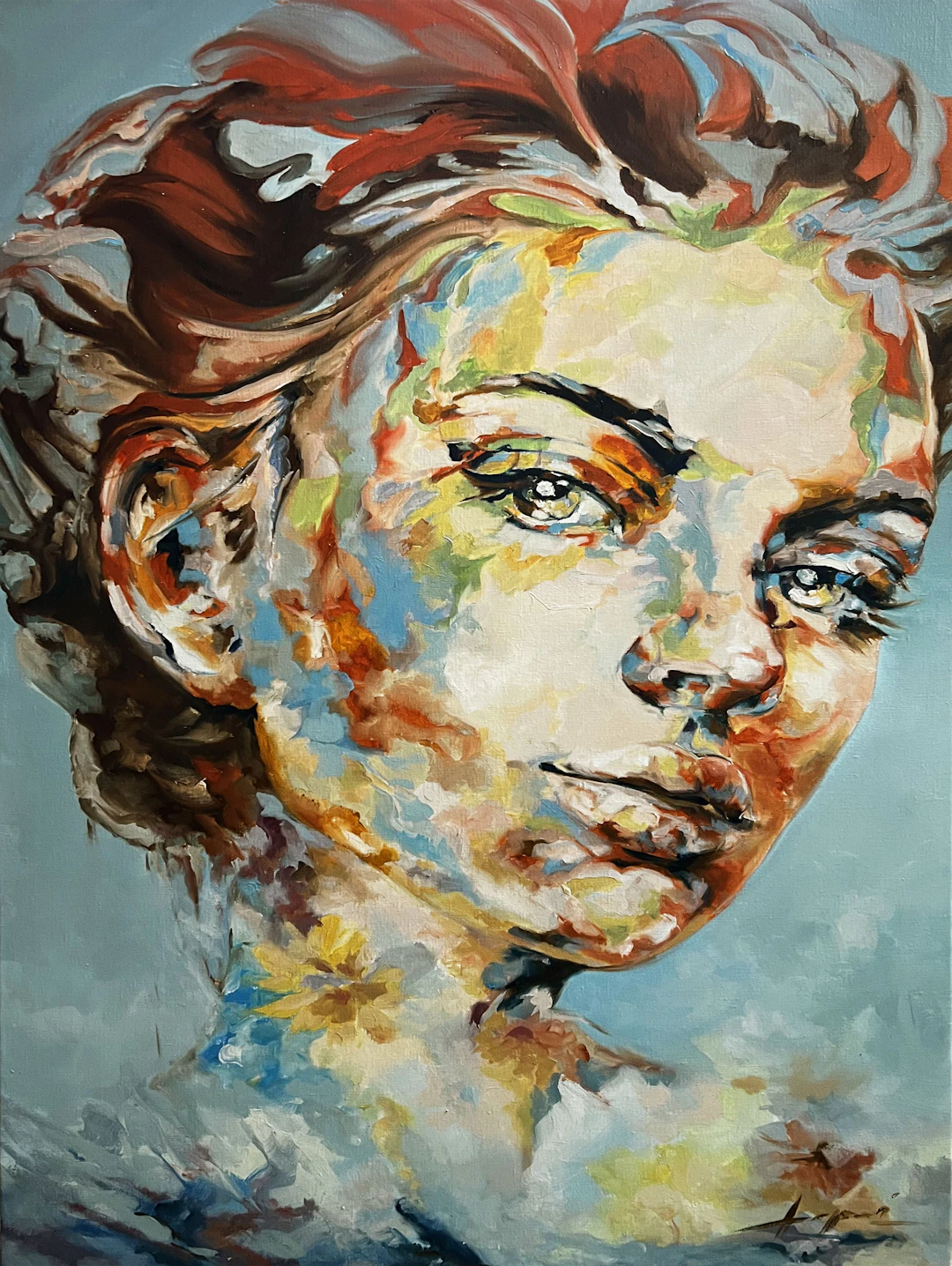 Nicolle - anamaria cepoi