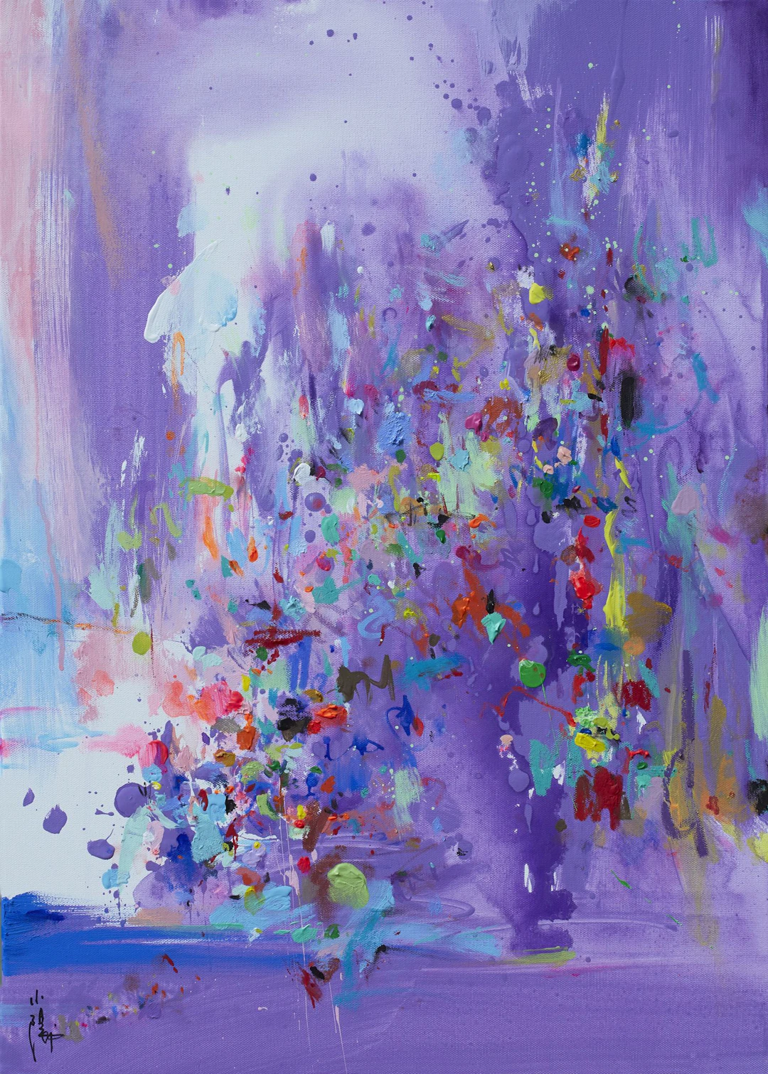 Passion - Xiaoyang Galas