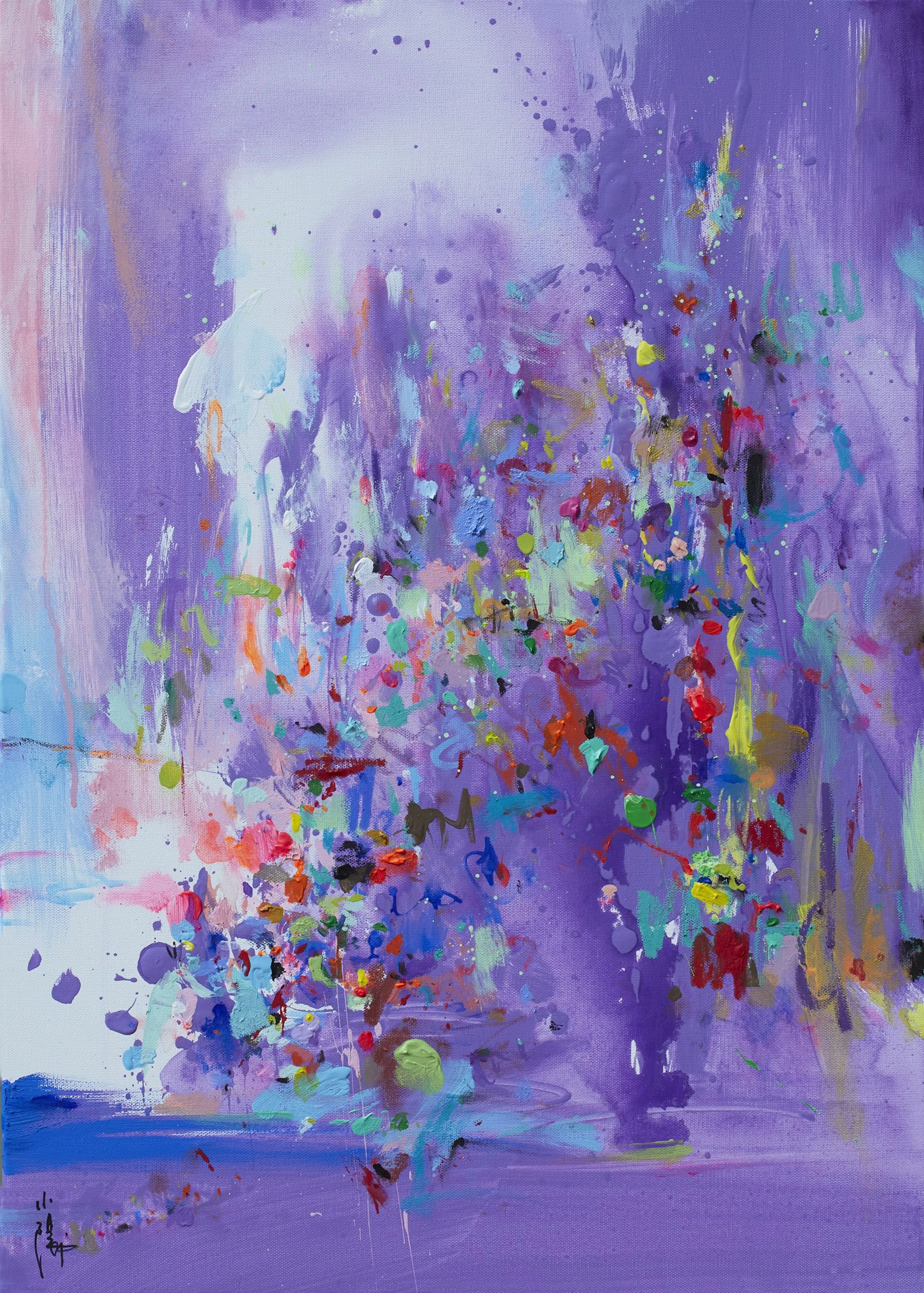 Passion - Xiaoyang Galas