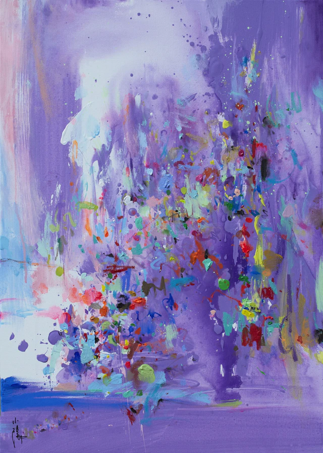 Passion - Xiaoyang Galas