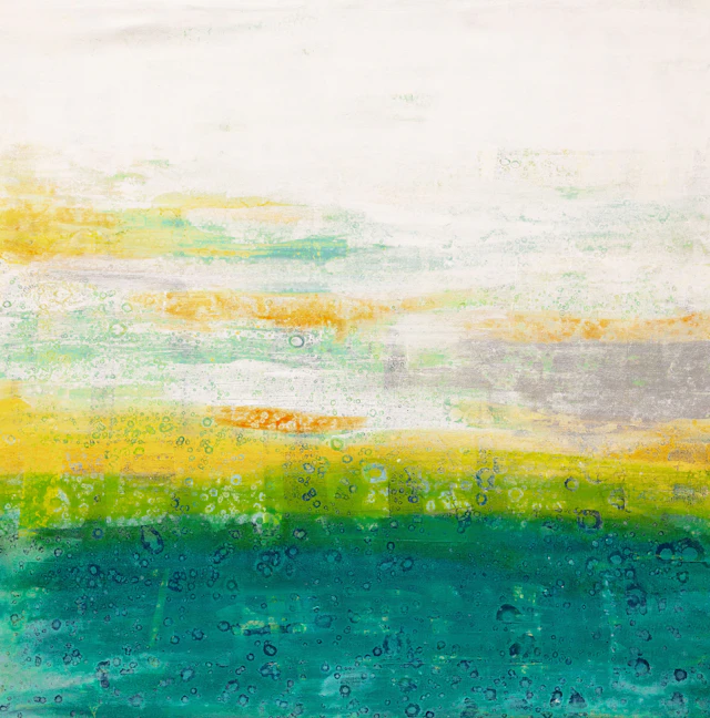 Drifting 7 - Hilary Winfield