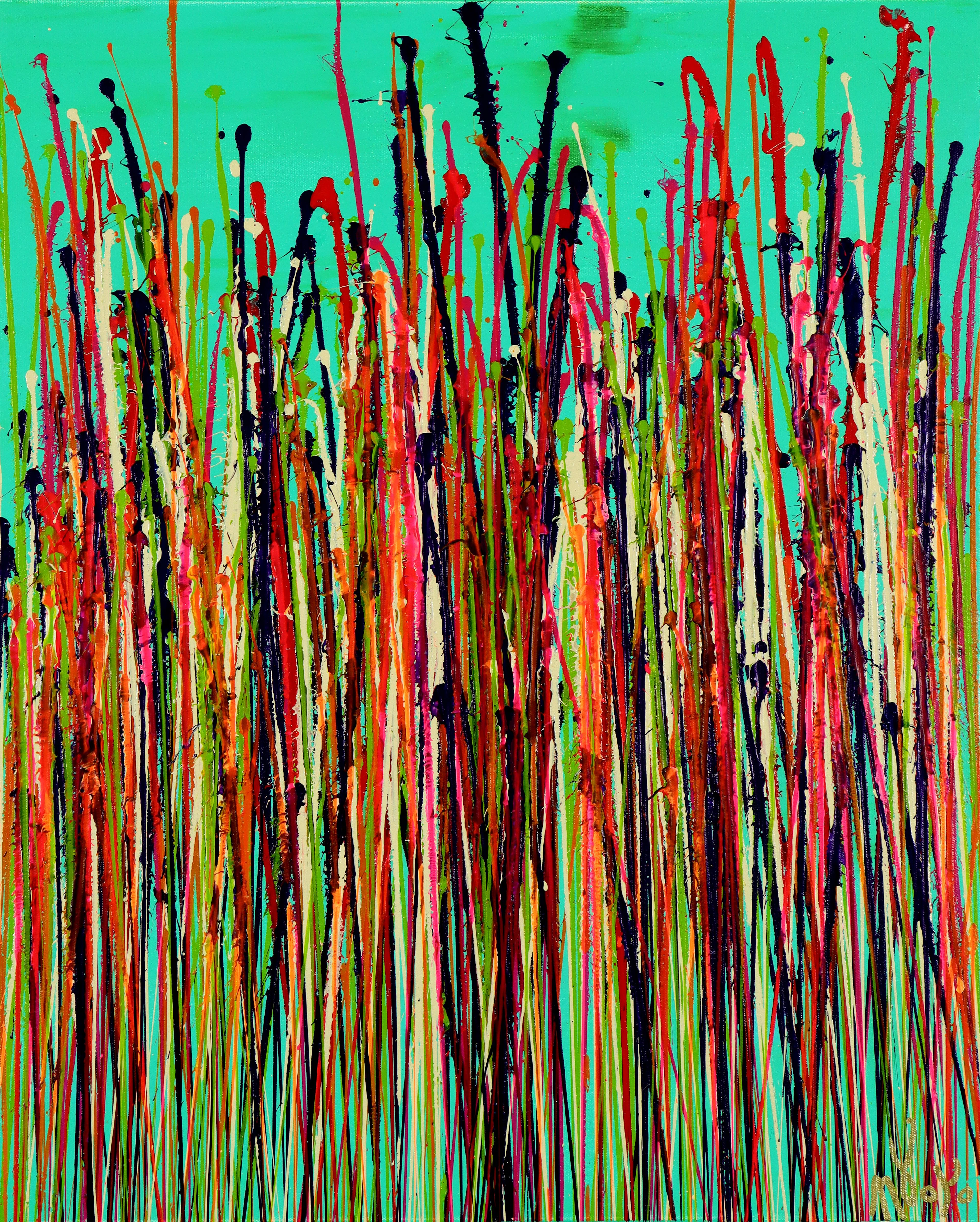 Unexpected Memories - Nestor Toro