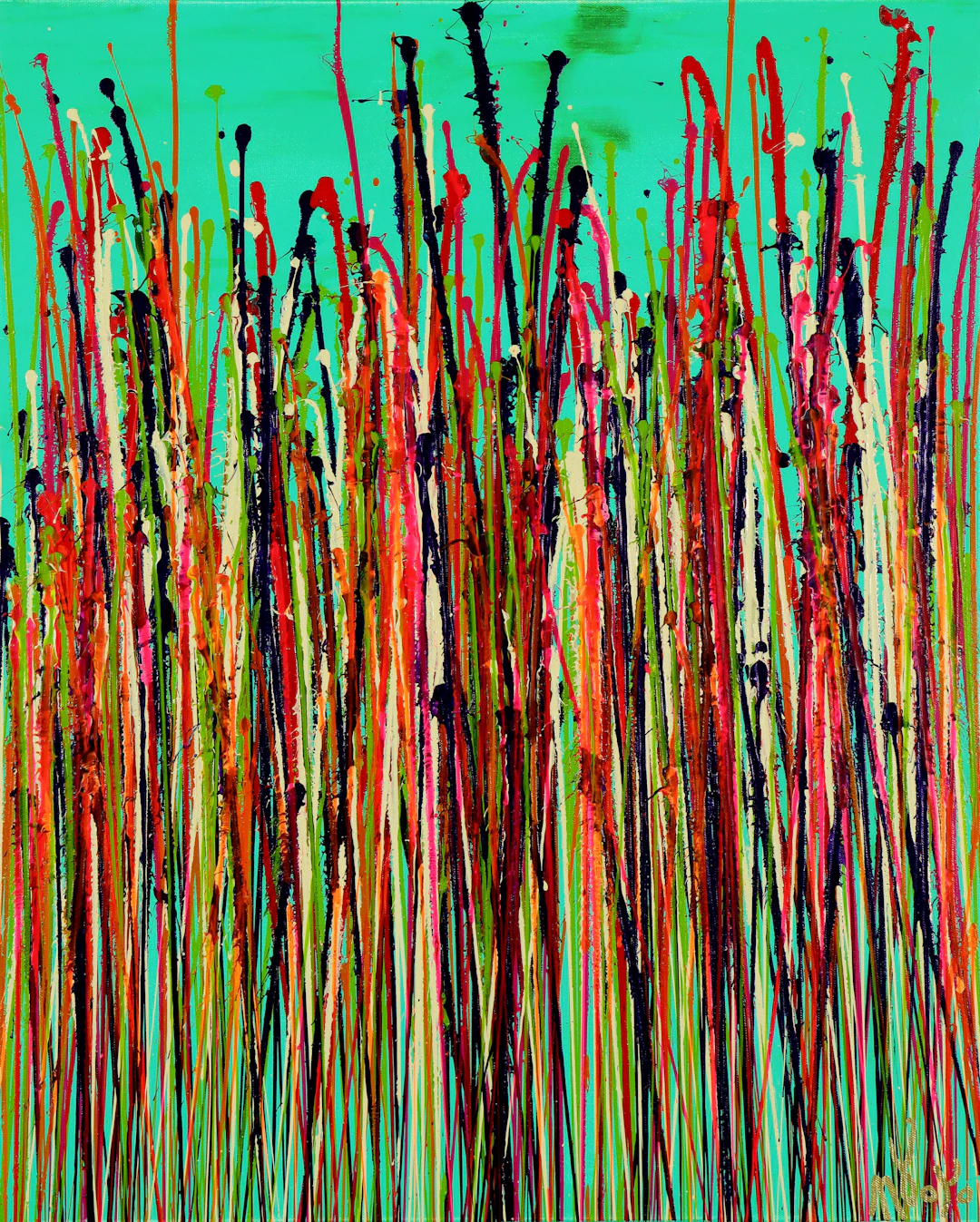 Unexpected Memories - Nestor Toro