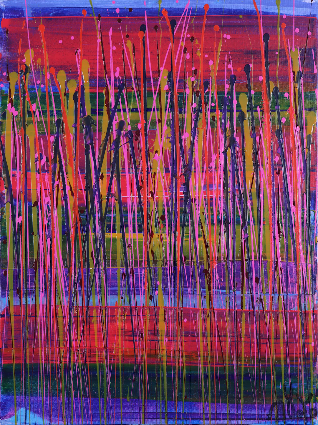 Spectrum Horizon - Nestor Toro
