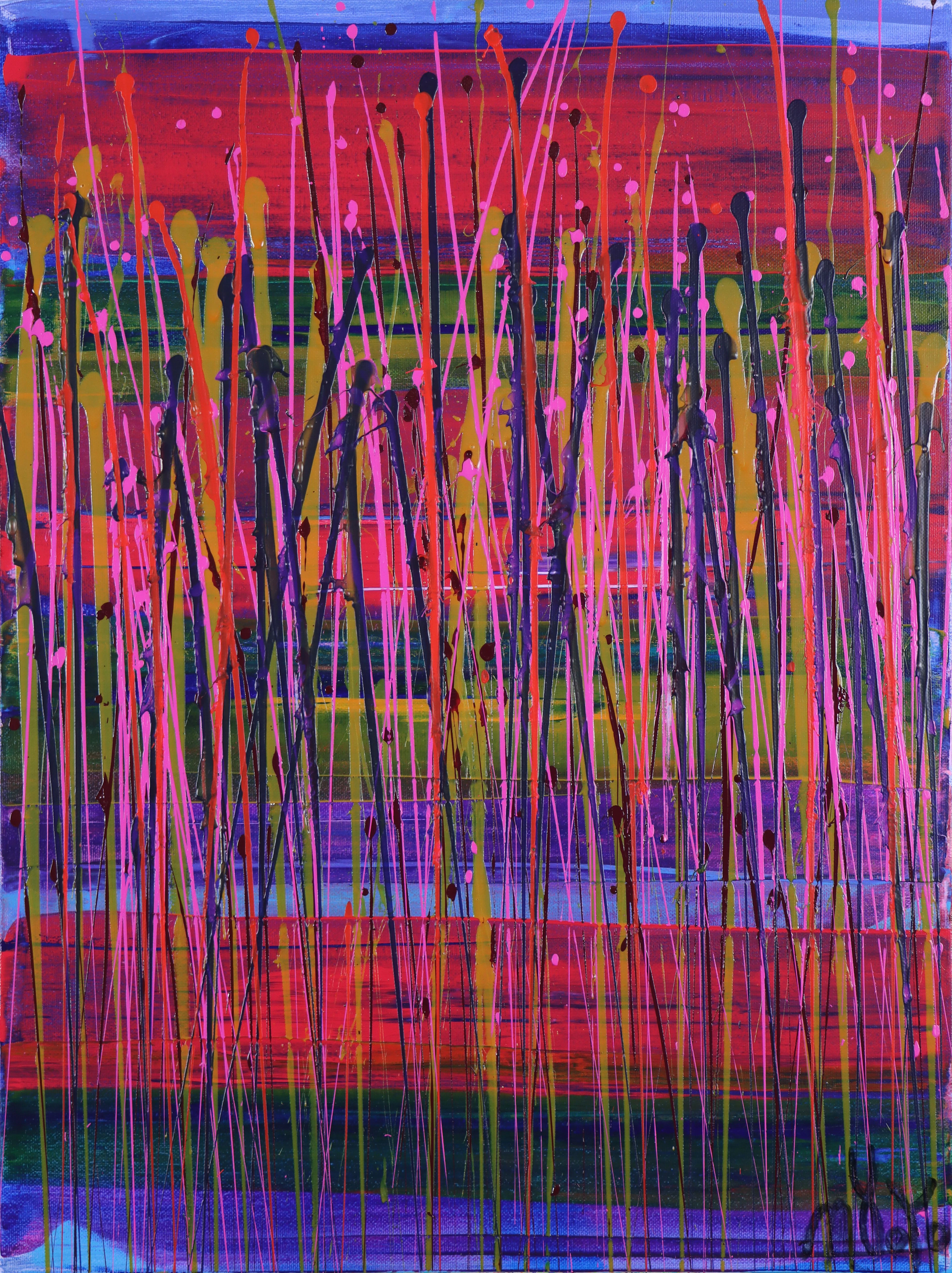 Spectrum Horizon - Nestor Toro