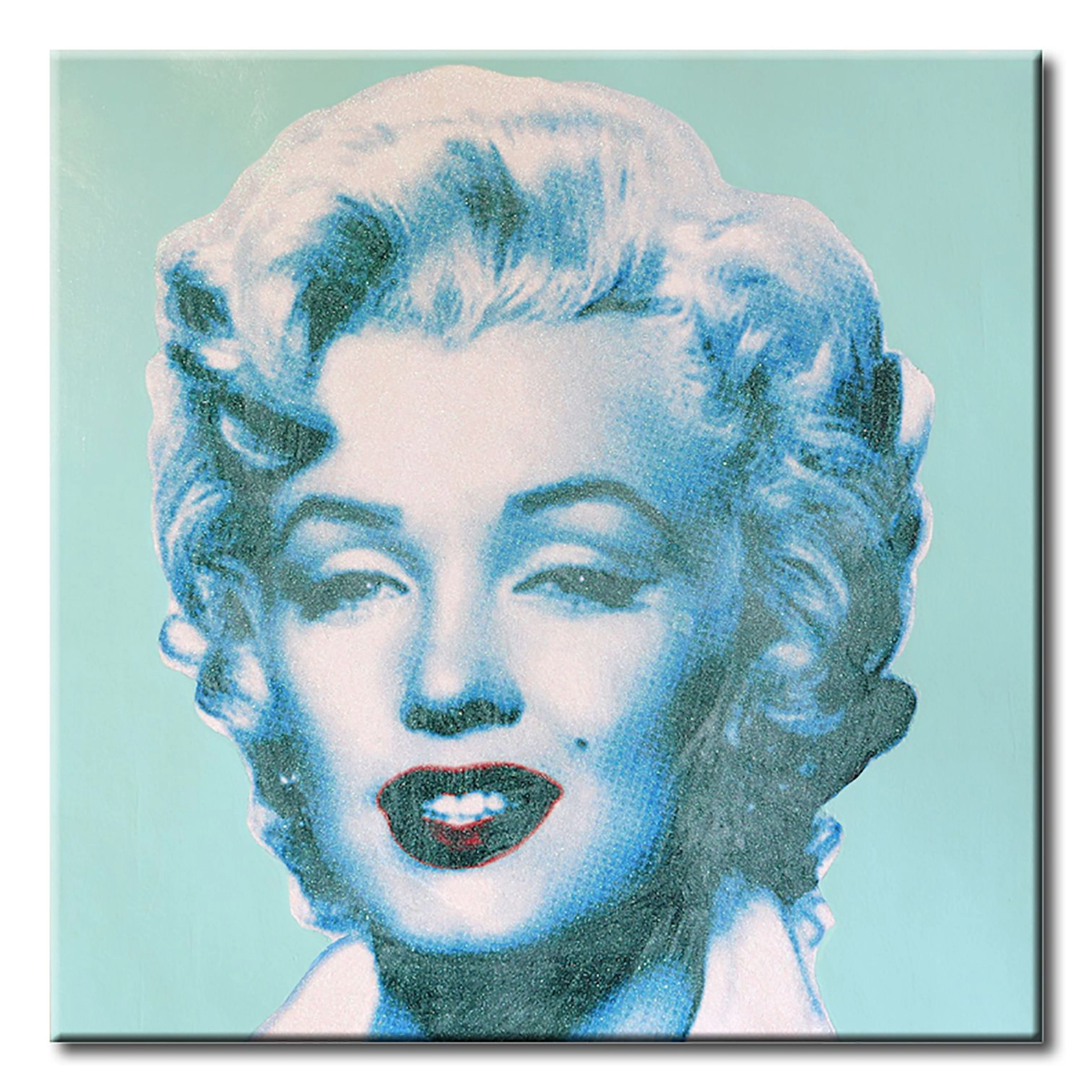 Marilyn-Until the day - Gardani Art