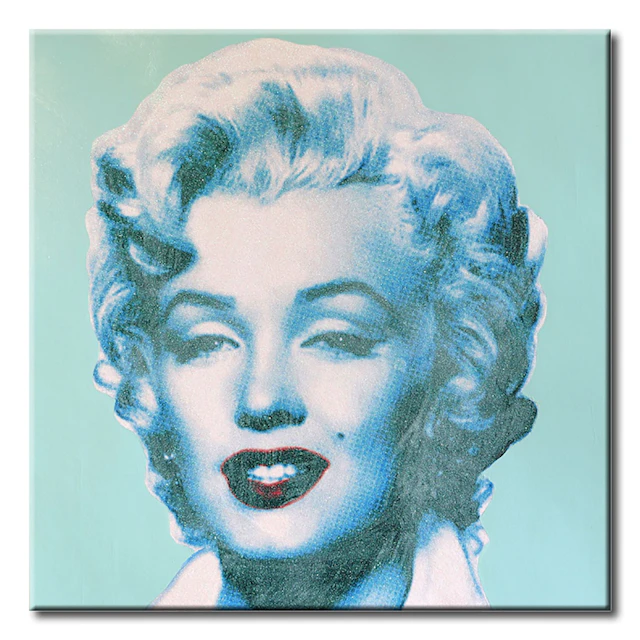 Marilyn-Until the day - Gardani Art