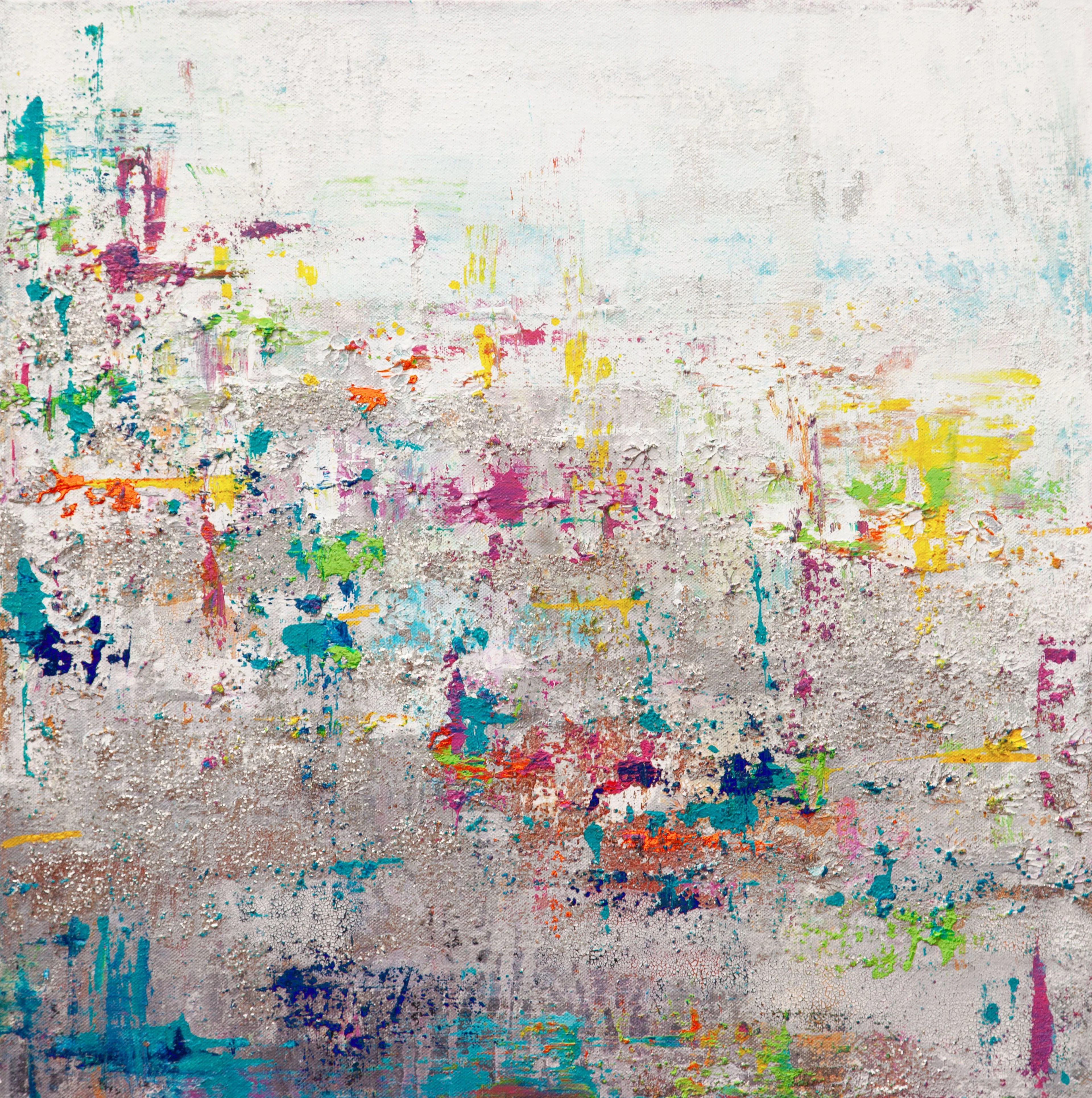 North Harbor 10 - Hilary Winfield