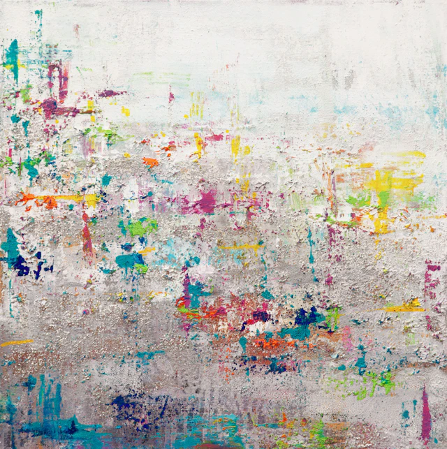 North Harbor 10 - Hilary Winfield