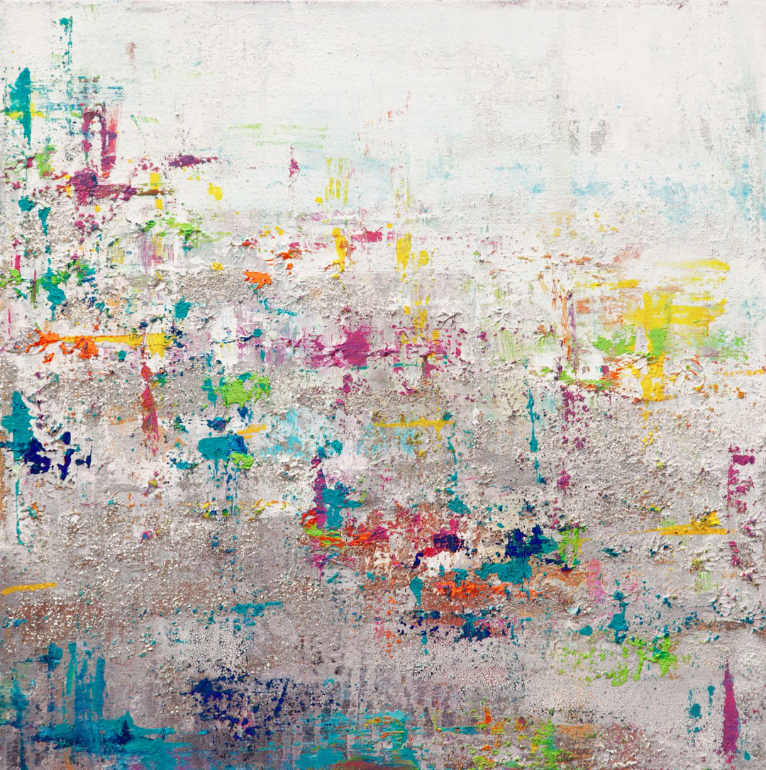 North Harbor 10 - Hilary Winfield