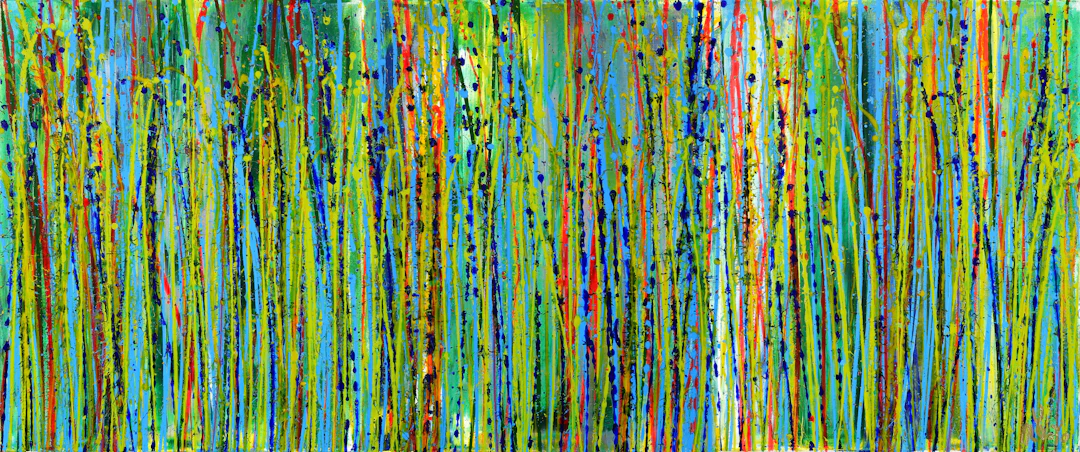 High garden - Nestor Toro
