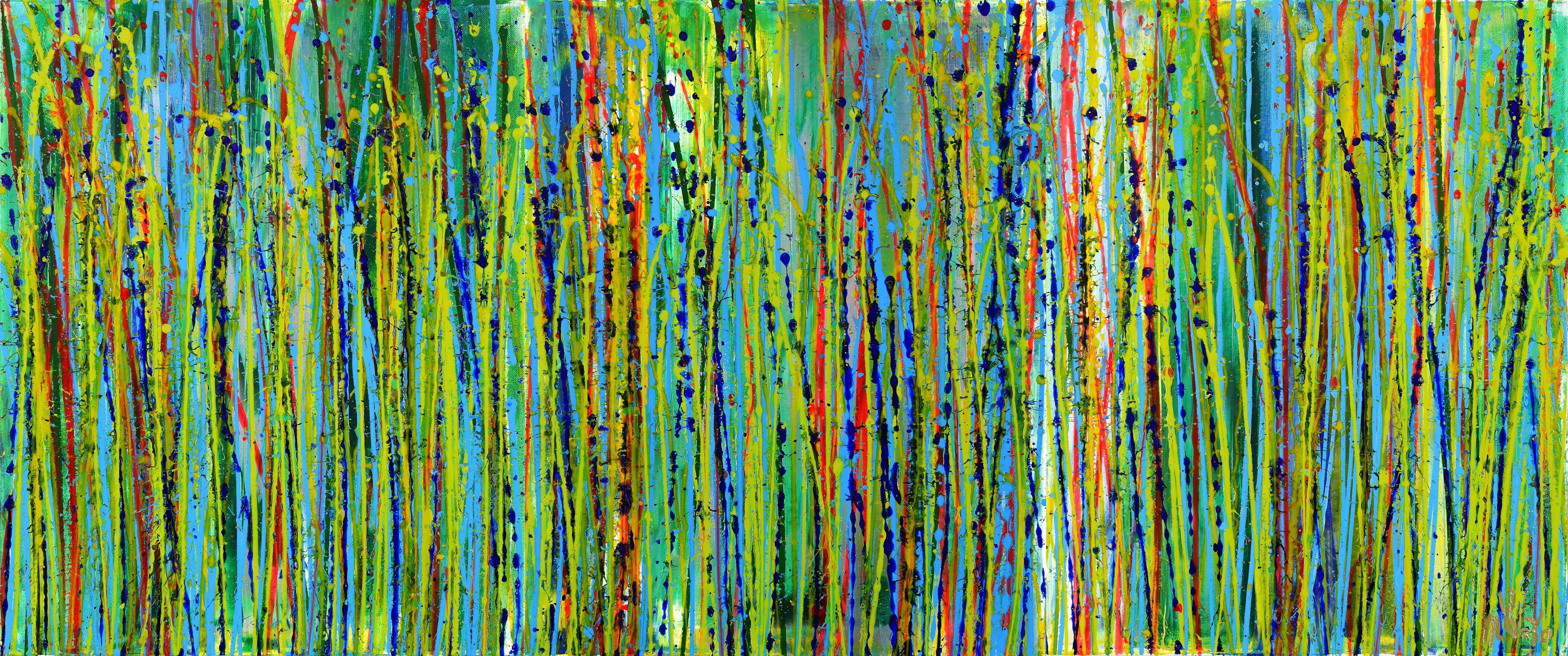 High garden - Nestor Toro