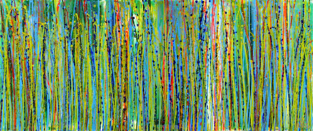 High garden - Nestor Toro