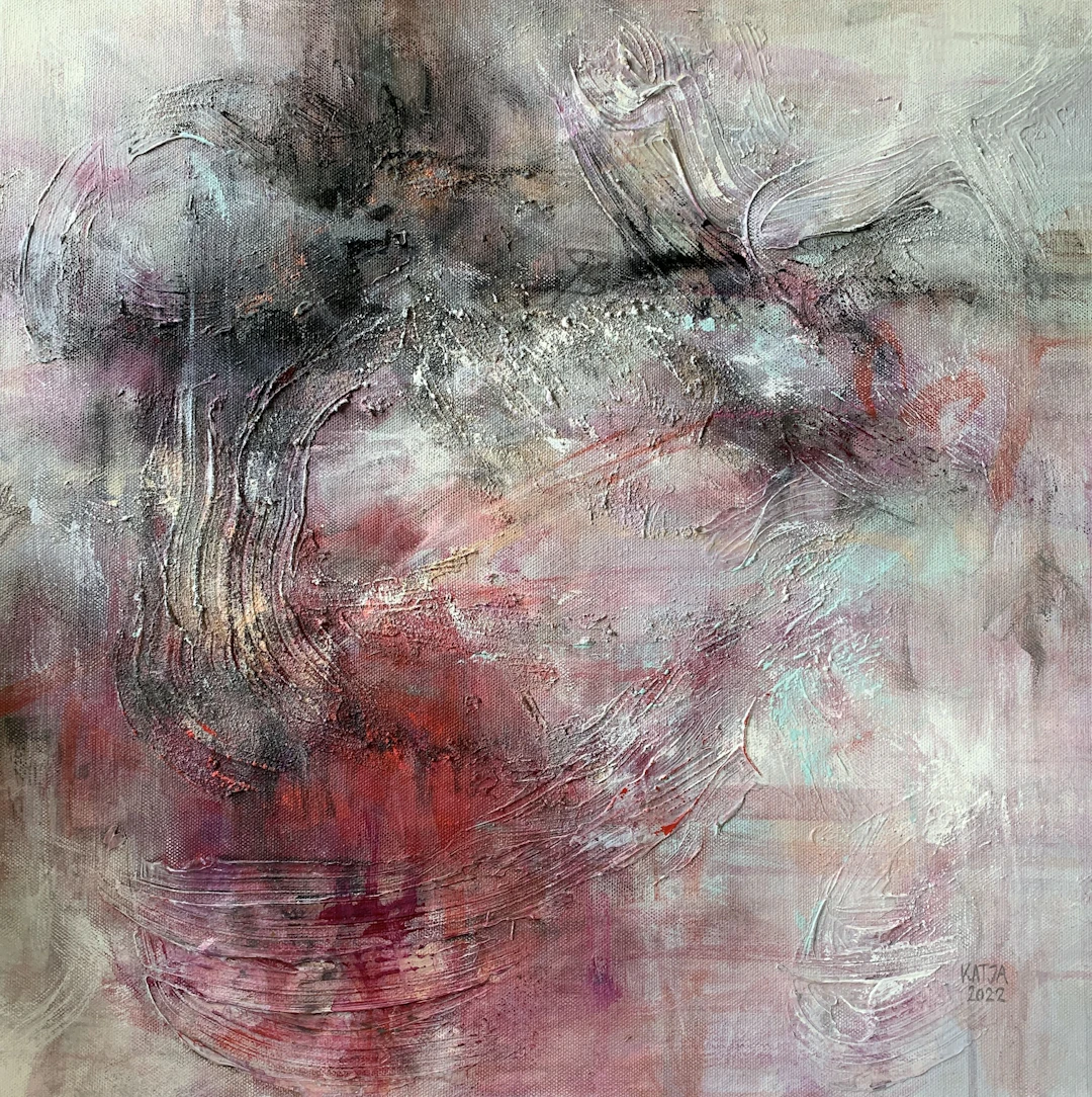Bare - Katja Wittmer