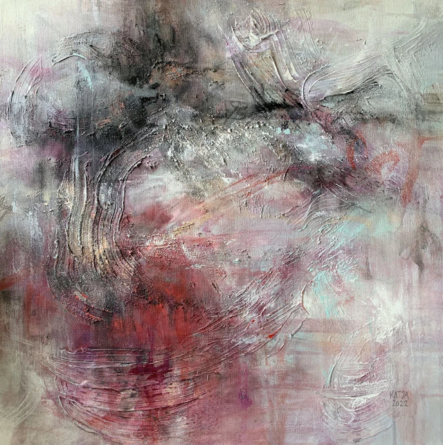 Bare - Katja Wittmer