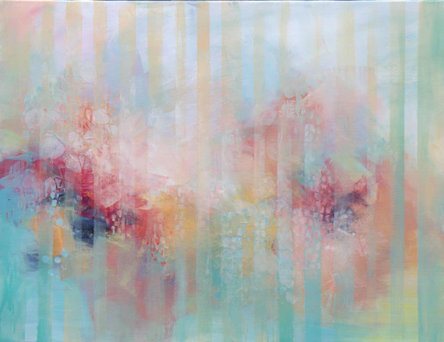 Echoes - Karen Hale