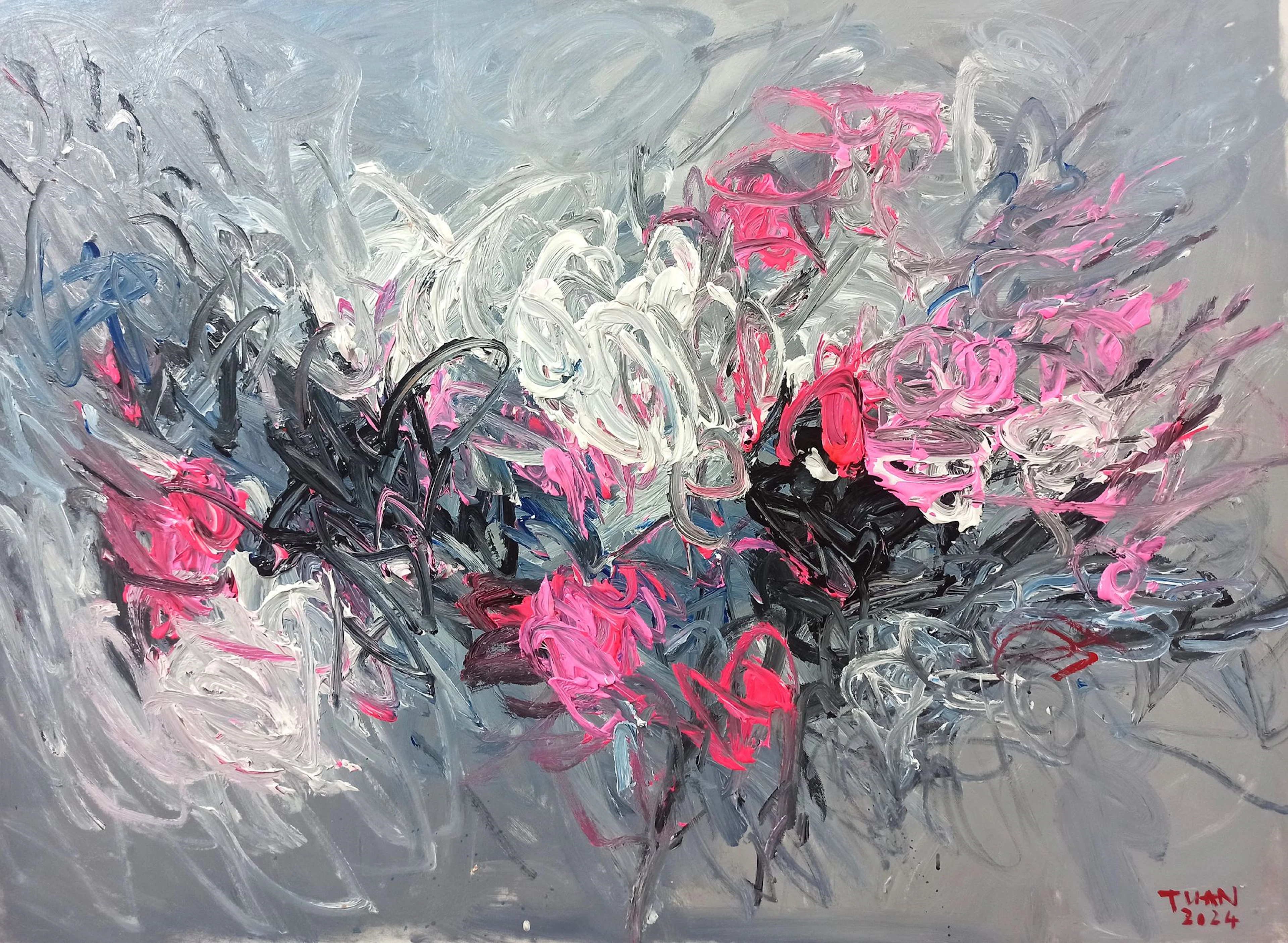 Blooming - LE ANH TUAN