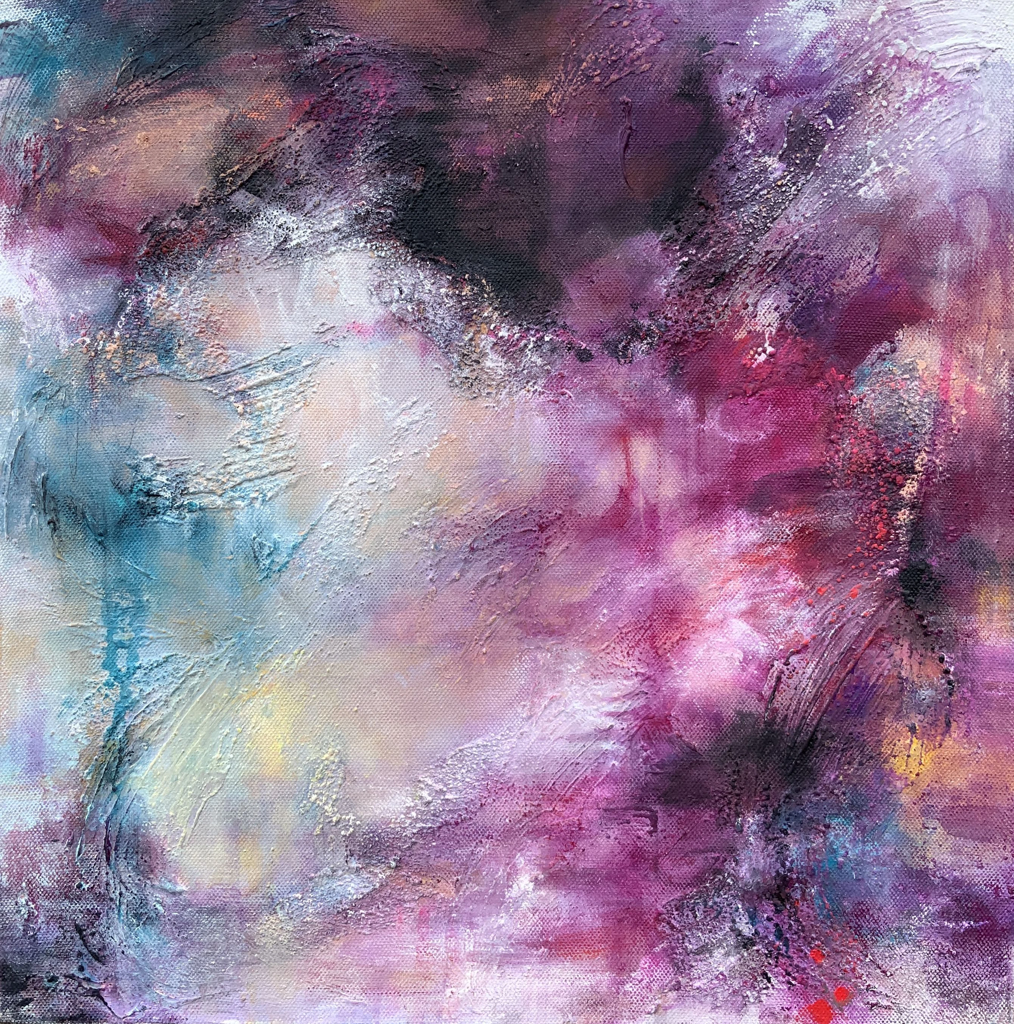 Camouflaged - Katja Wittmer