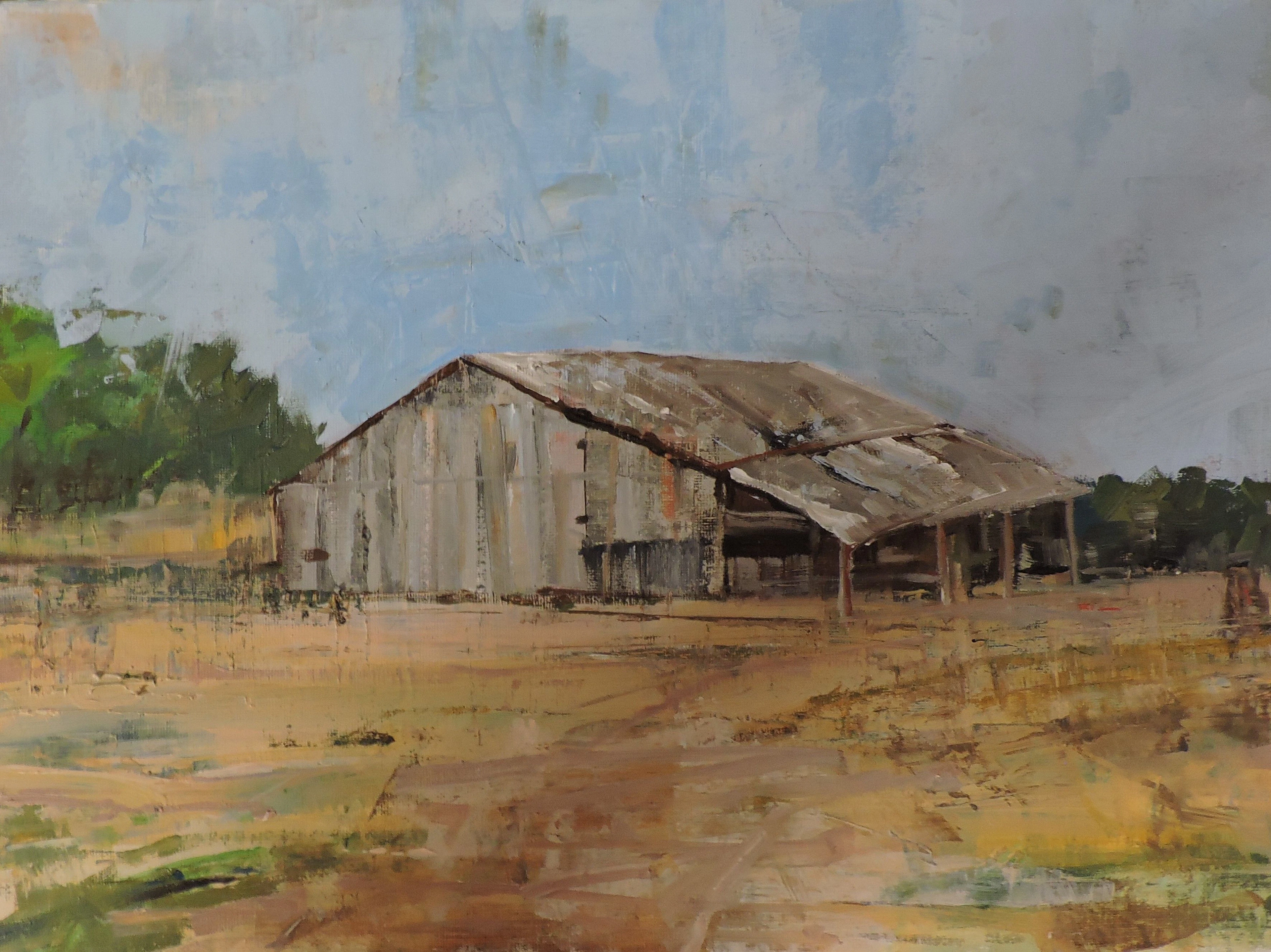 Mosty Farm - Richard Szkutnik