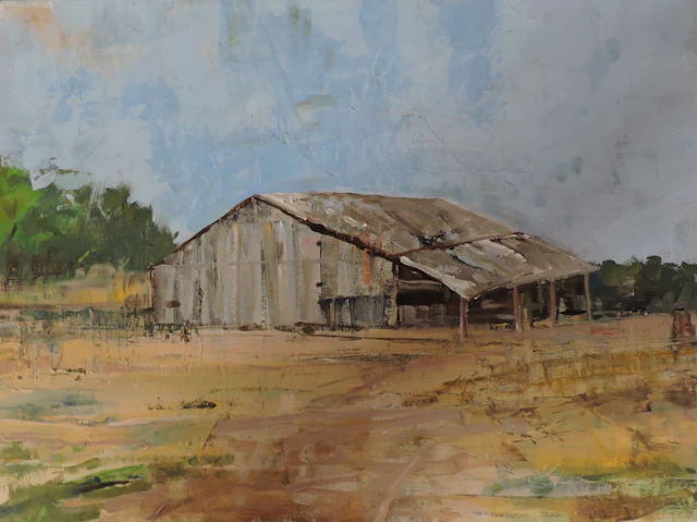 Mosty Farm - Richard Szkutnik
