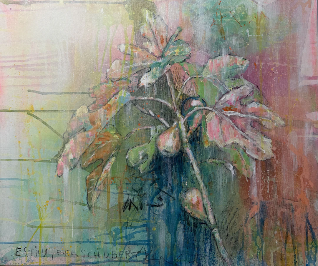 Estiu (Summer) - Bea Schubert