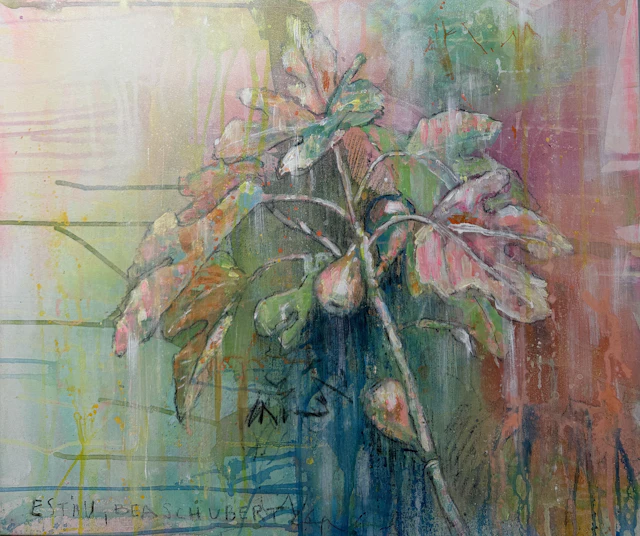 Estiu (Summer) - Bea Schubert