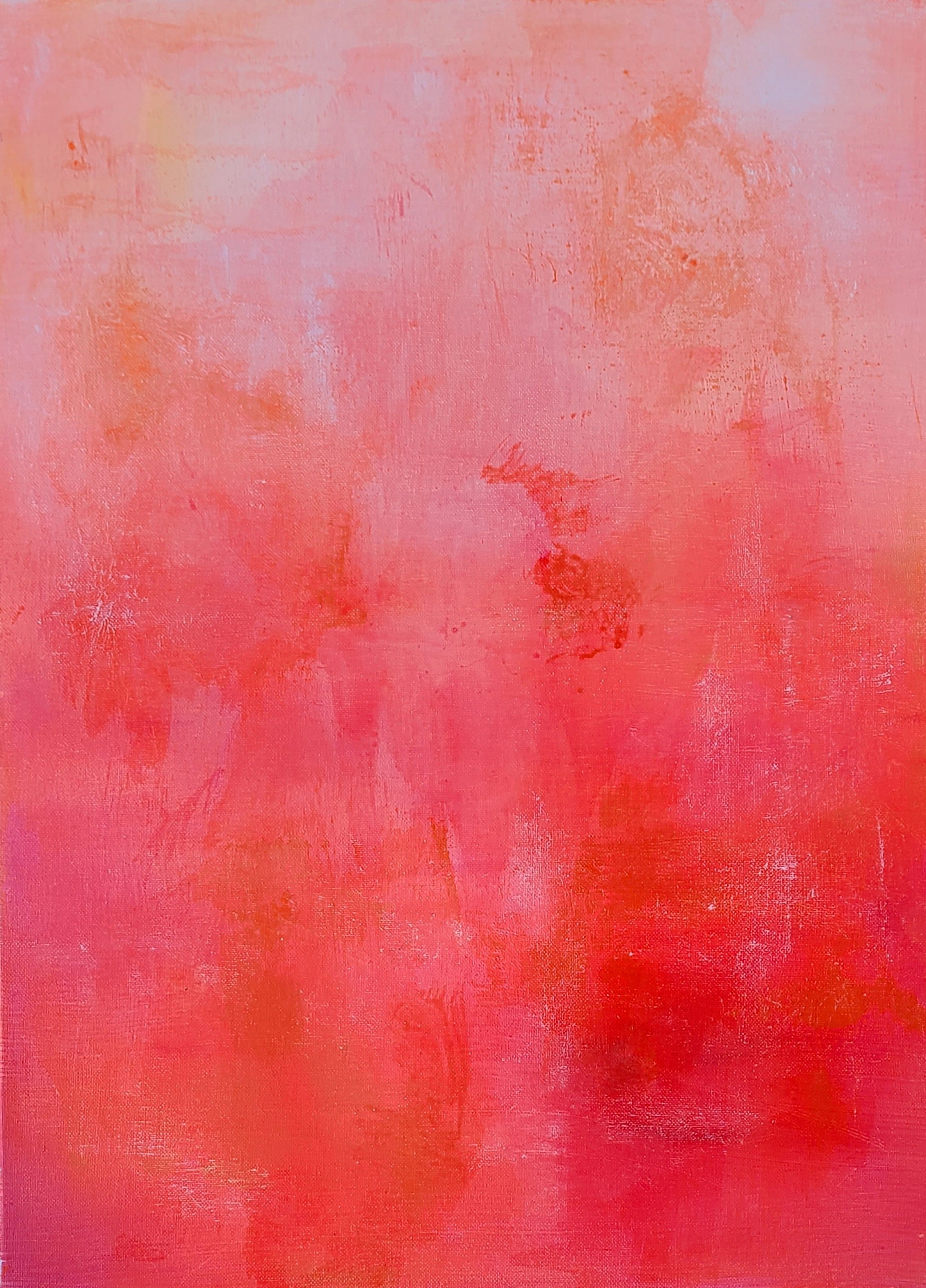 BRIGHTEN MY DAY - KR Moehr