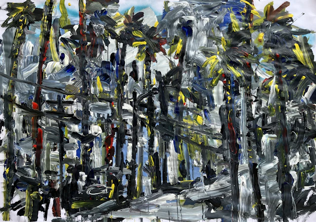Kittridge Street - John Kilduff