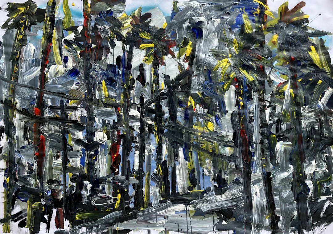 Kittridge Street - John Kilduff