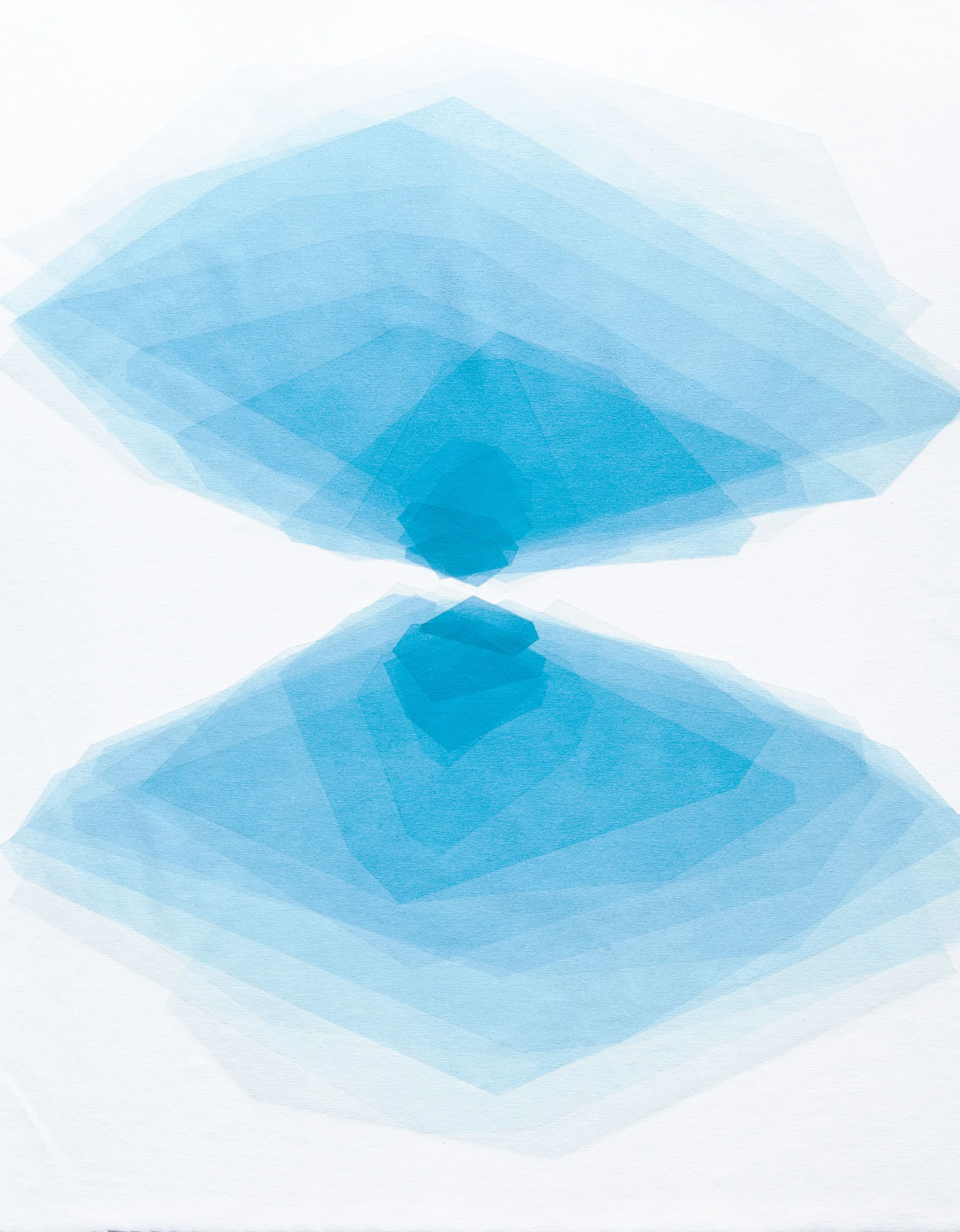 Parallel 1 - CATIA GOFFINET