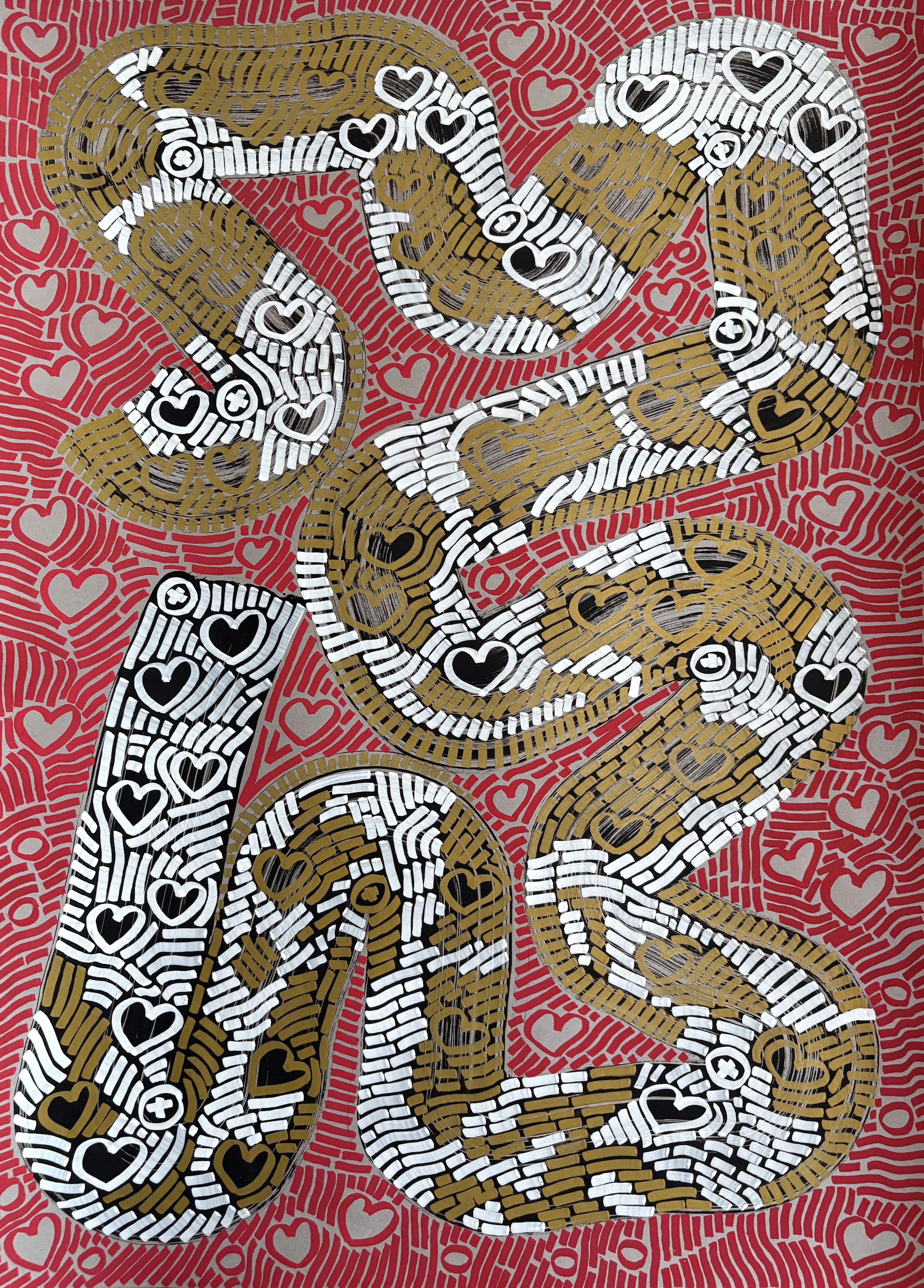 Love Touch - Maksym Skvortsov