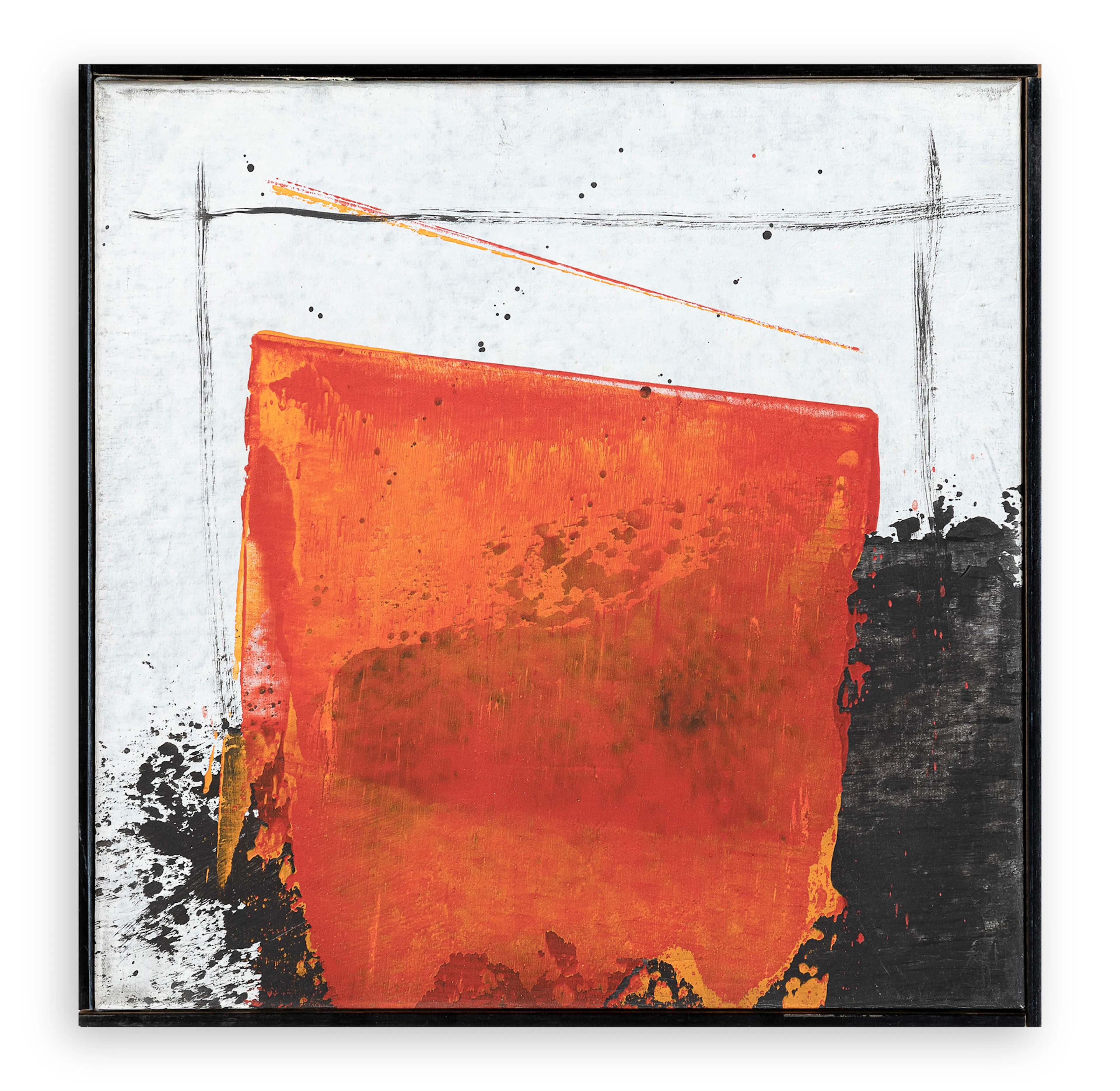 LUCIANO FIANNACCA (1951) - Singl, 2009